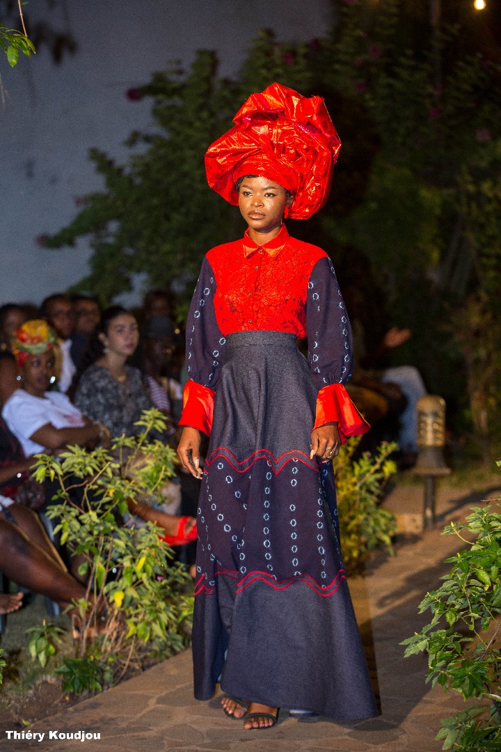 Collection Oju Oni
