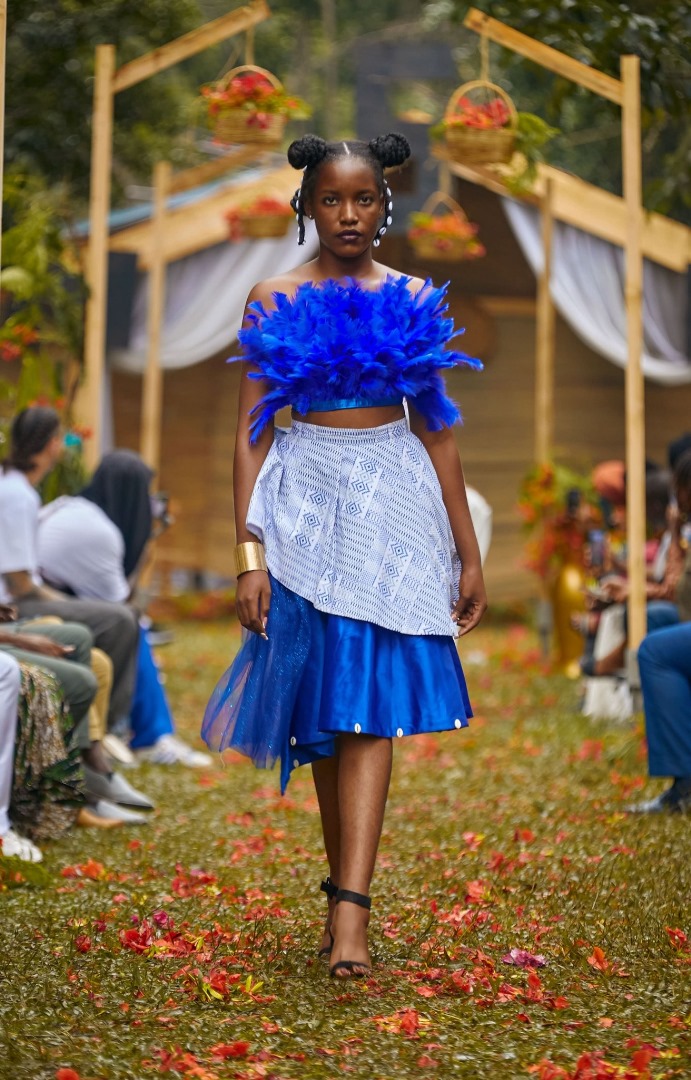Royaute Africaine